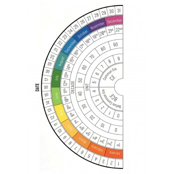 Akasha Oracle kortos Rockpool Publishing